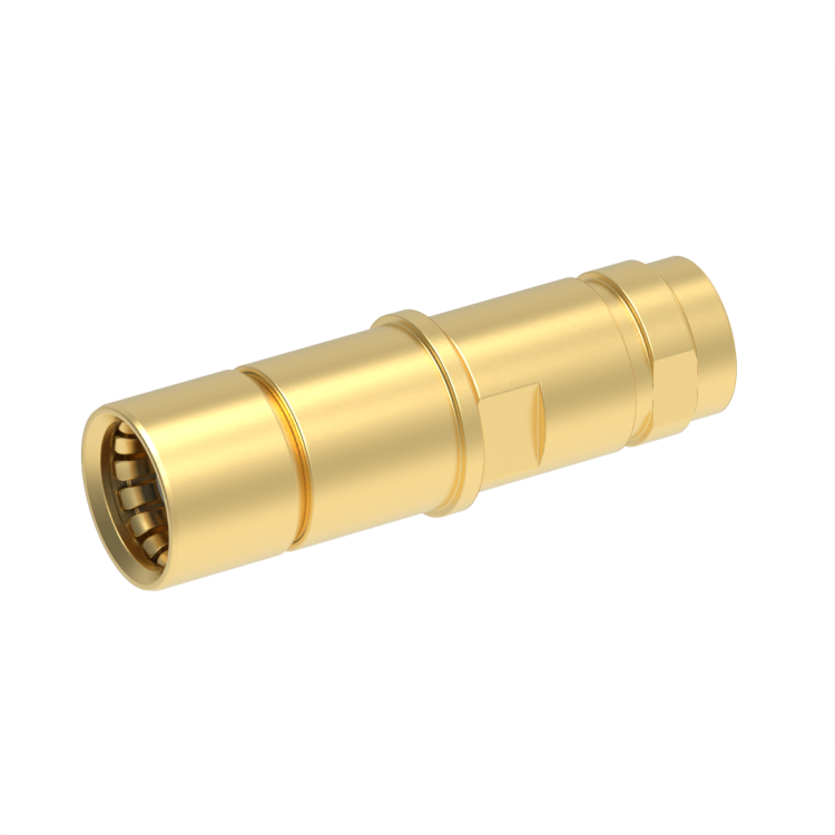 Size 8 BMA Socket Contact for SHF5 - SHF5M Cable - EPXA & B / QM SERIES / HDQX