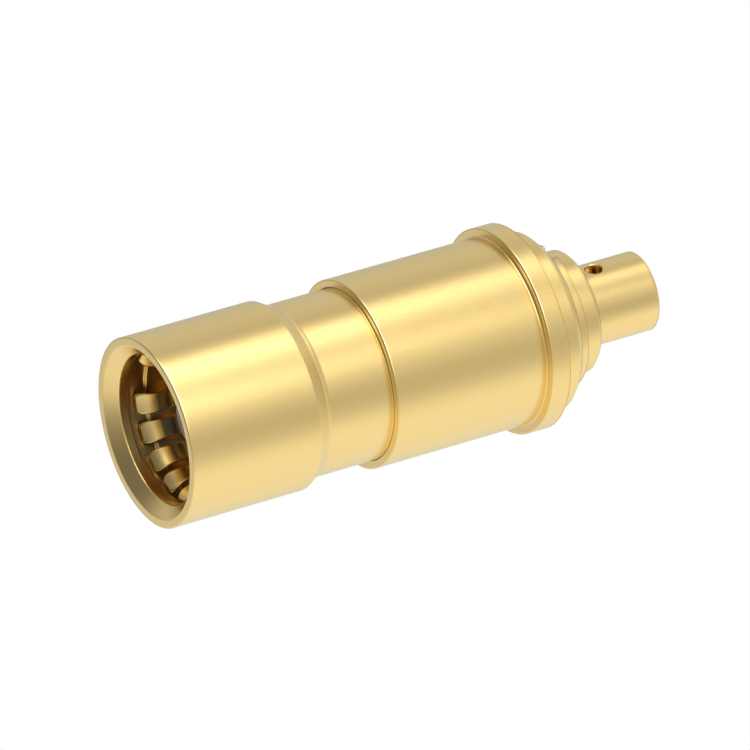 Size 8 BMA Socket Contact for SHF2,4M  UT,085 HARBOUR SS405 TIMES FLEX405 cCable - EPXA & B / QM SERIES