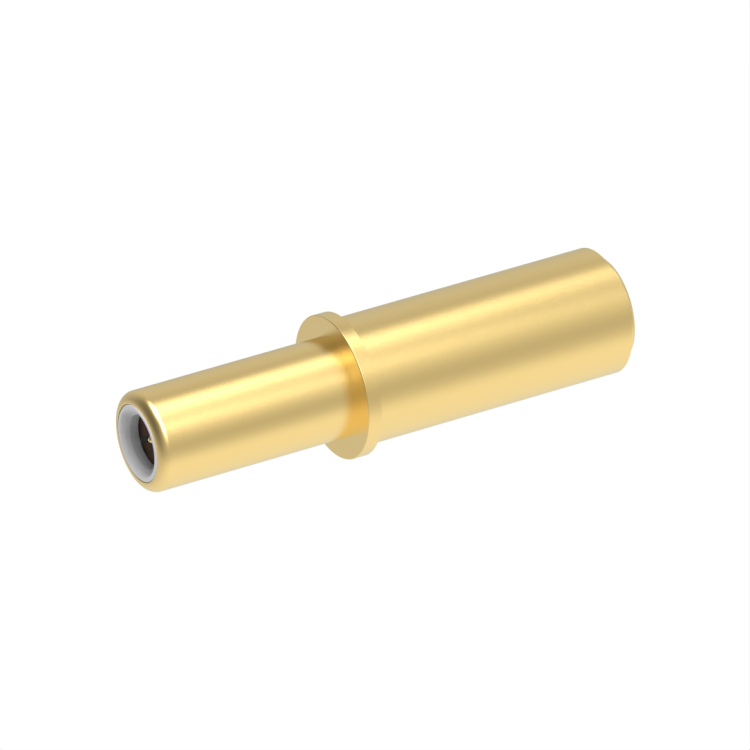 Size 8 Pin Twinax Contact for TENSOLITE 24473/03159X-2 Cable - EPXA & B / QM SERIES