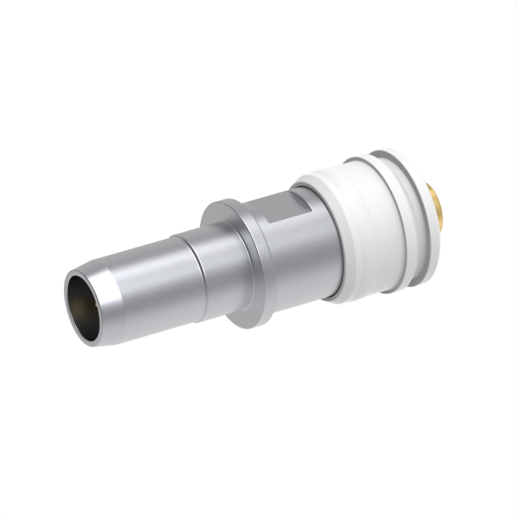 Size 8 BMA Pin Contact for SHF2,4M  UT,085  HARBOUR SS405 TIMES FLEX405 Cable - EPXA & B / QM SERIES
