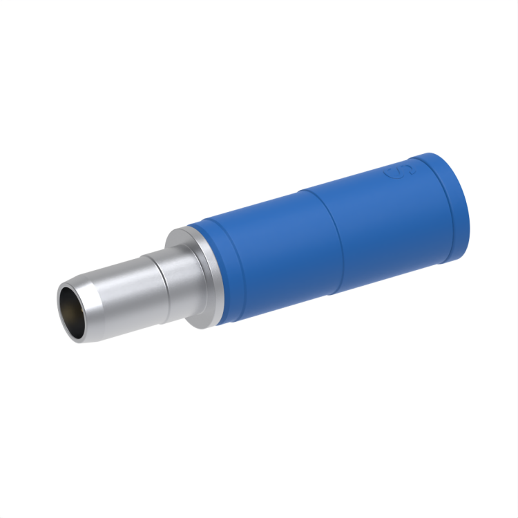 Size 8 BMA Pin Contact for SHF2,4M  UT,085  HARBOUR SS405 TIMES FLEX405 Cable - EPXA & B / QM SERIES