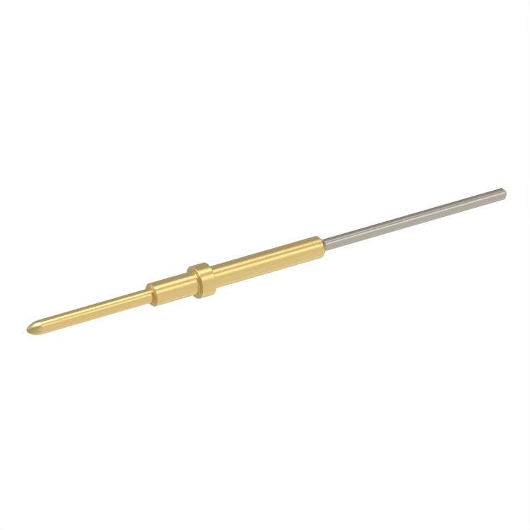 Size 22 Pin Contact Signal for PC Tail - RC - (EPXA & B  / QM SERIES)
