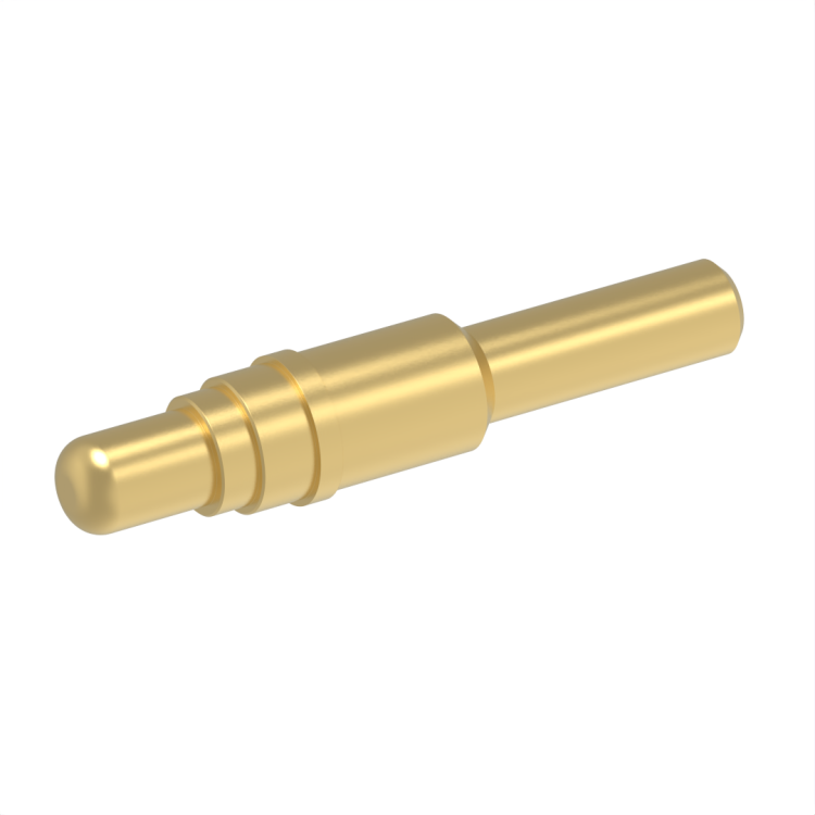 Size 5 Pin Signal Contact for PC Tail - YD - (EPXA & B / QM SERIES)