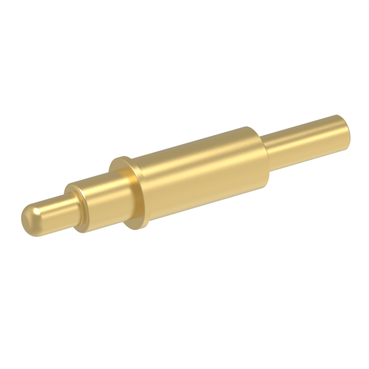 Size 8 Pin PC Tail Contact - (EPXA & B  / QM SERIES)