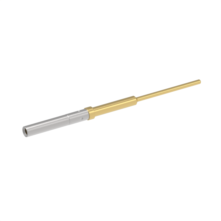 Size 22 Socket PC Tail Contact - YB - (EPXA & B SERIES)