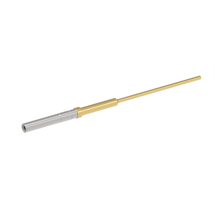 Size 22 Socket PC Tail Contact - YD - (EPXA & B SERIES)