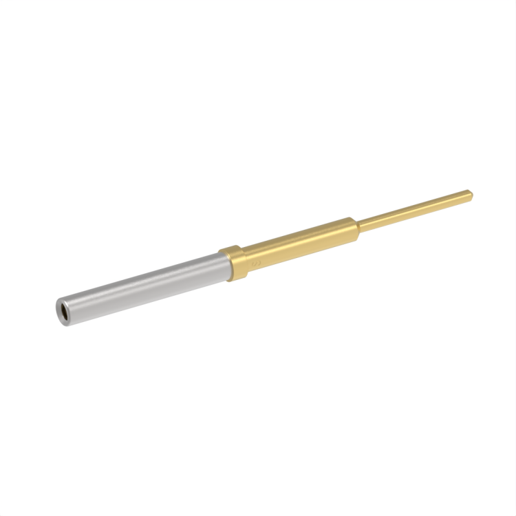 Size 22 Socket PC Tail Contact - RA - (EPXA & B SERIES)