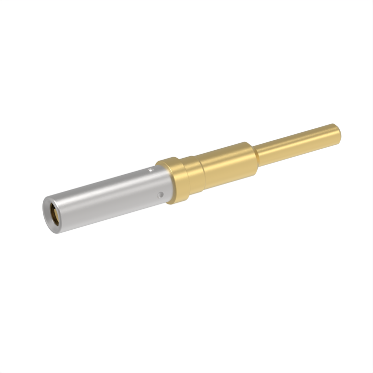 Size 16 Socket PC Tail contact -YA - EPXA & B SERIES