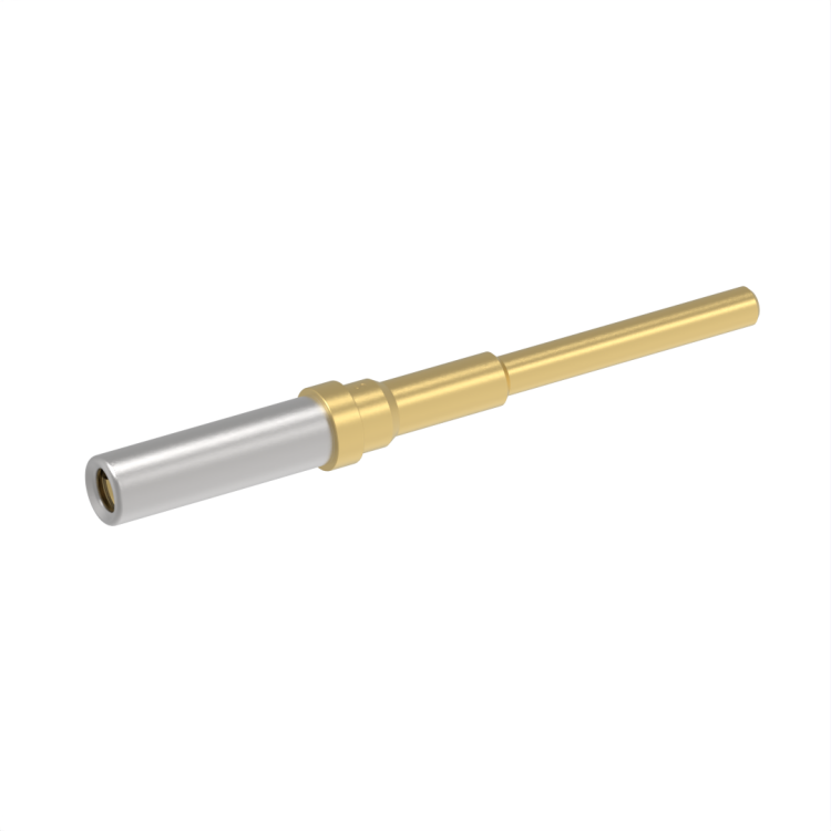 Size 16 Socket PC Tail Contact - YC - (EPXA & B SERIES)
