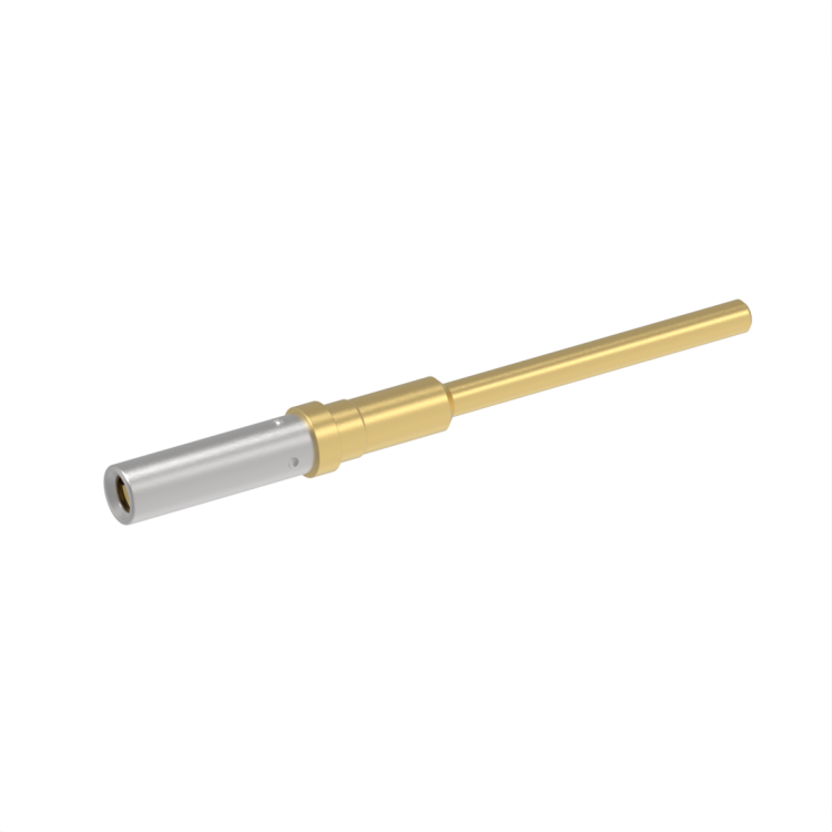 Size 16 Socket PC Tail Contact - YD - (EPXA & B SERIES)