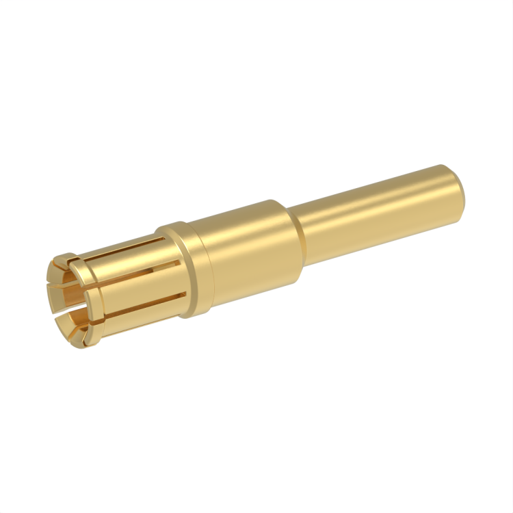 Size 5 Straight PC Tail Socket Contact - (EPXB SERIES)