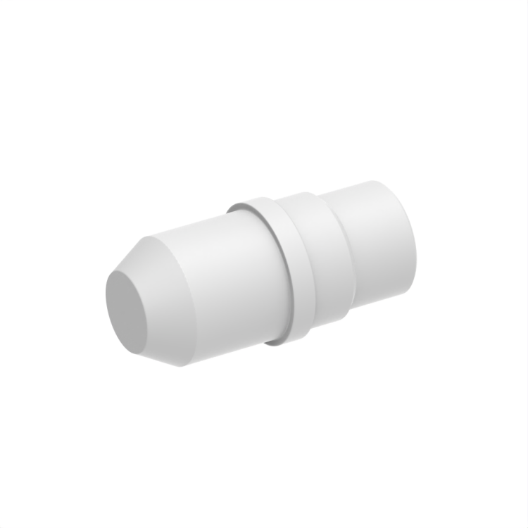 Size 5 Filler plug for  Pin Cavity- EPXA & B SERIES