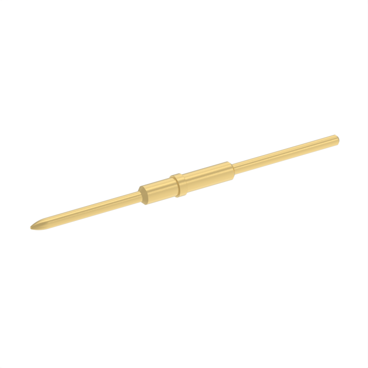 Size 20 Pin Pc Tail Contact - EN3682, MIL-C-83527A - (MPX SERIES)