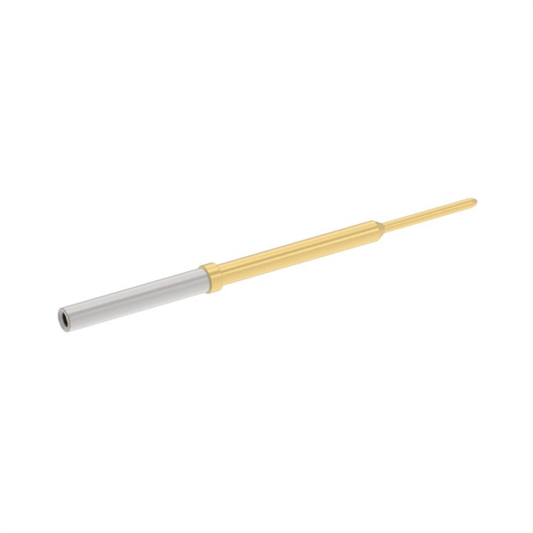 Size 22 Socket Pc tail contact - EN3682, MIL-C-83527A (MPX SERIES)