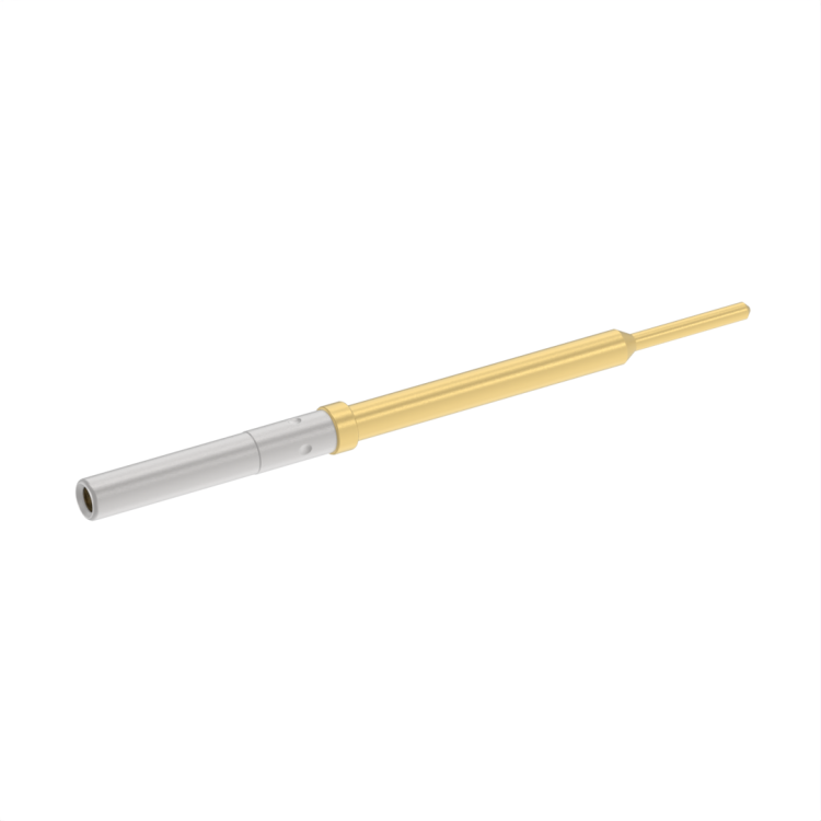 Size 22 Socket Pc tail  contact - EN3682, MIL-C-83527A (MPX SERIES)