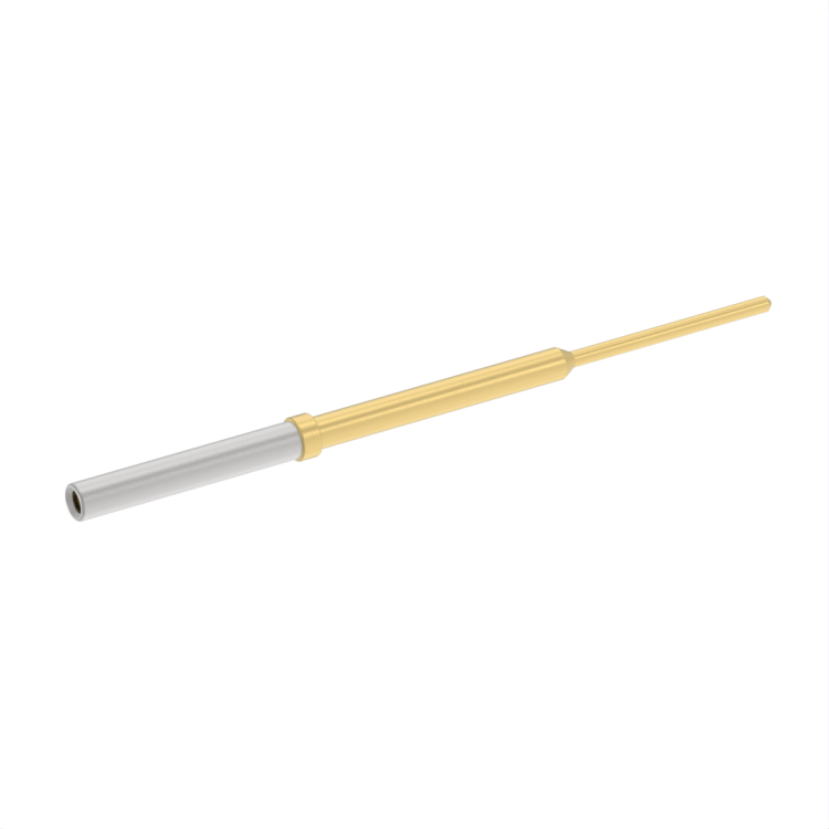 Size 22 Socket Pc tail  contact - EN3682, MIL-C-83527A (MPX SERIES)