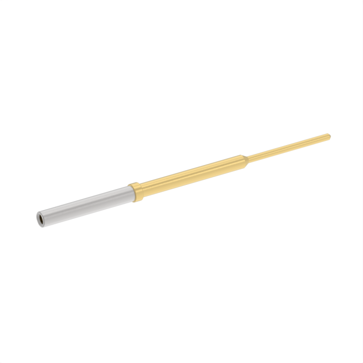Size 22 Socket Pre-tinned pc tail  contact - EN3682, MIL-C-83527A (MPX SERIES)