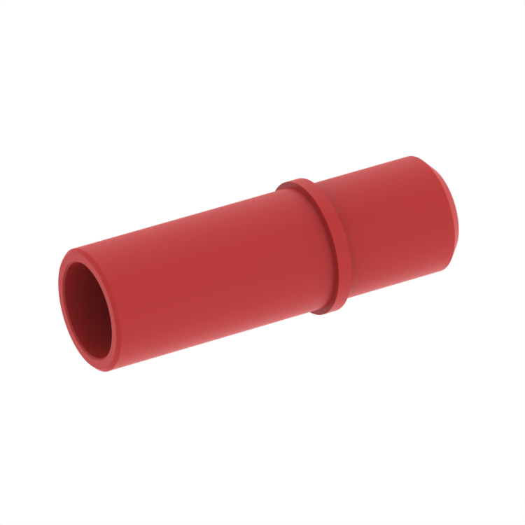 Size 8 Filler Plug, Socket Cavity - EN3682, MIL-C-83527A (MPX SERIES)