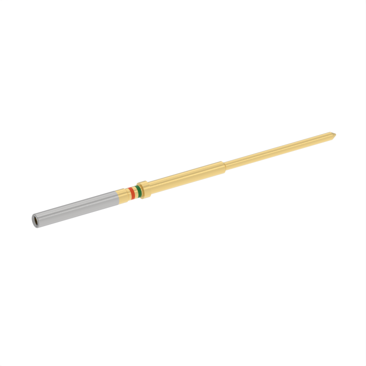Size 22 Socket Contact WIRE WRAP 3 Levels - ARINC 600 (NSX SERIES)