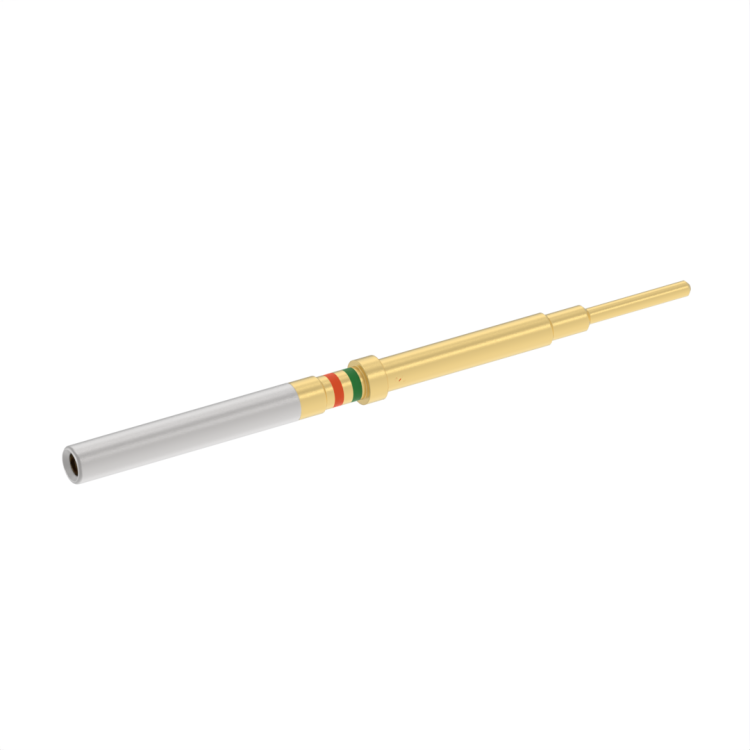 Size 22 Socket PC Tail Contact - ARINC 600 (NSX SERIES)