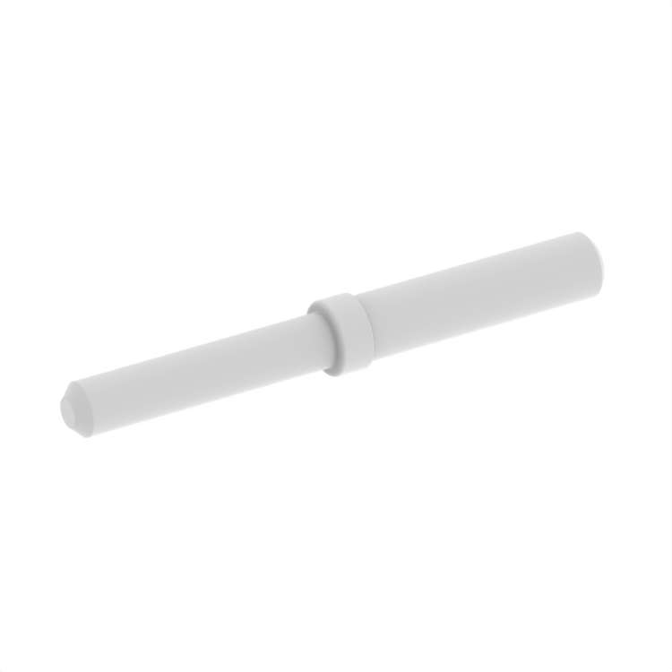 Size 22 Filler Plug for Socket Cavity Front Release - Arinc 600 (NSX SERIES)