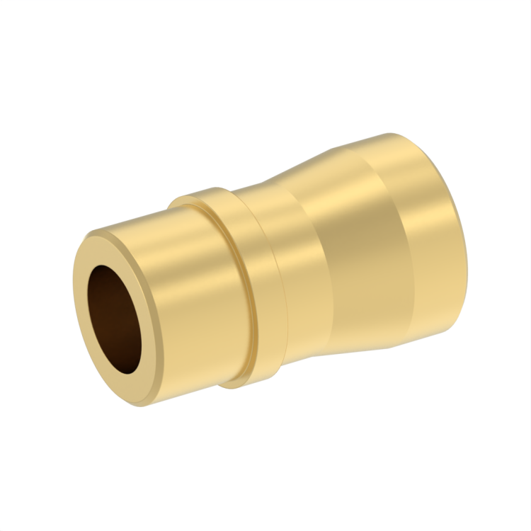 Size 5 to Size 12 Pin Cavity Reducer - ARINC 600 (NSX SERIES)