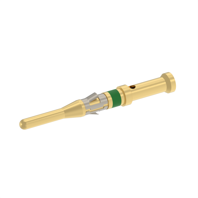 Size 16 Pin Contact for AWG16, AWG18 and AWG20 Cables (MMC SERIES)