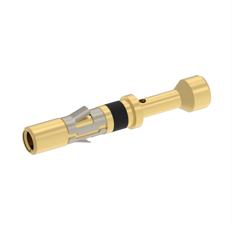 Size 16 socket contact for AWG 20, AWG22 and AWG24 cables (MMC SERIES)