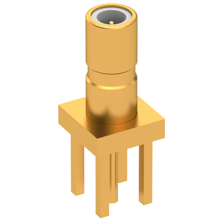 SSMB / STRAIGHT JACK MALE GOLD