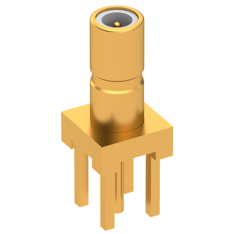 SSMB / STRAIGHT JACK MALE GOLD