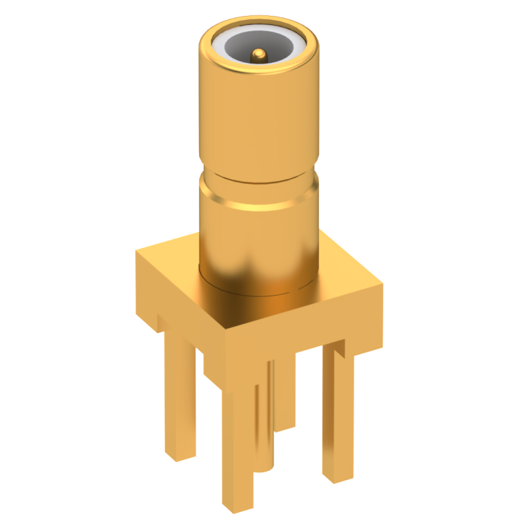 SSMB / STRAIGHT JACK MALE GOLD