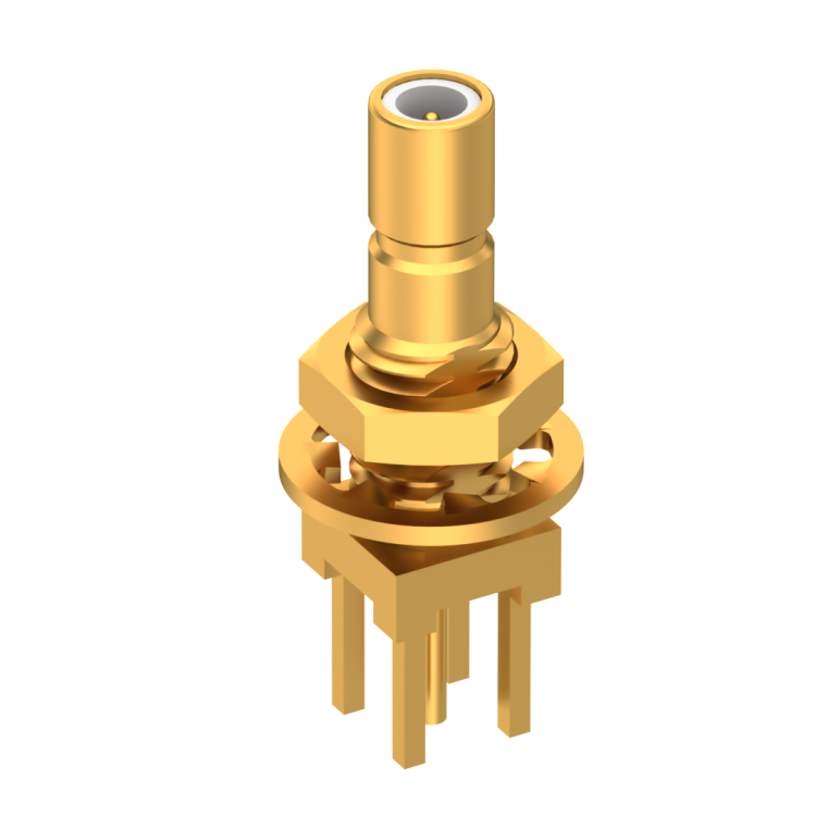 SSMB / STRAIGHT JACK MALE GOLD