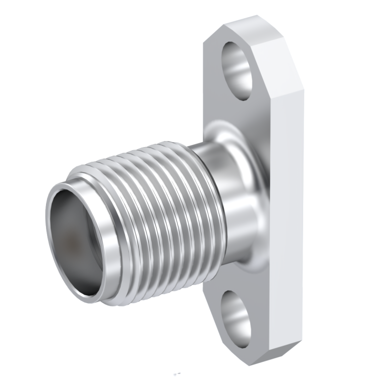 SMA / STRAIGHT PLUG MALE PASSIVATED SMA / STRAIGHT PLUG MALE PASSIVATED