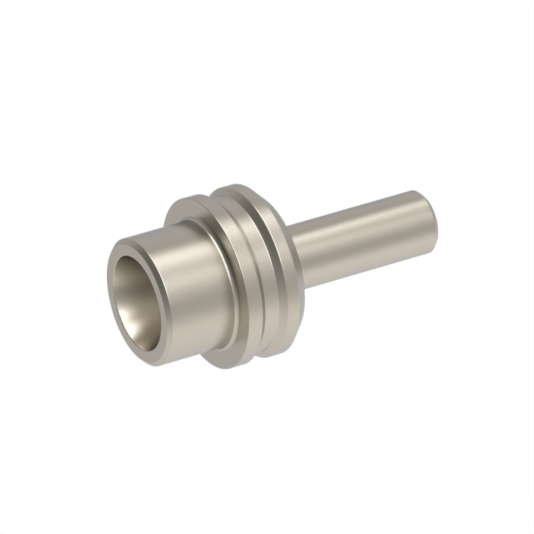 Inner sleeve for SC & FC plug, cable 2 to 3mm