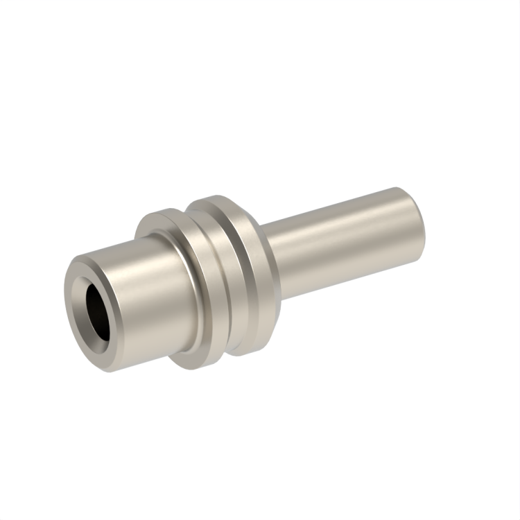 Inner sleeve for LC plug, cable 2 and 3mm