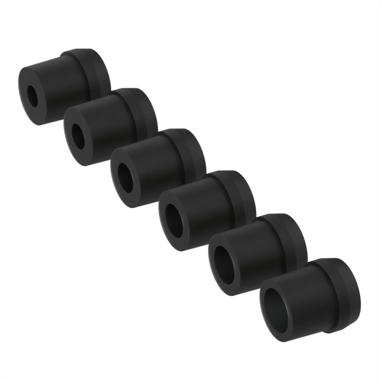 OCTIS SPARE RUBBER GLAND FULL SET
