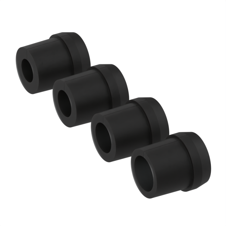 OCTIS SPARE SPLIT RUBBER GLAND SET SIZE 8, 9, 10, 11.5