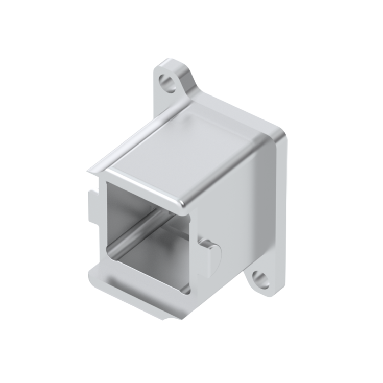 OCTIS RECEPTACLE KIT POWER