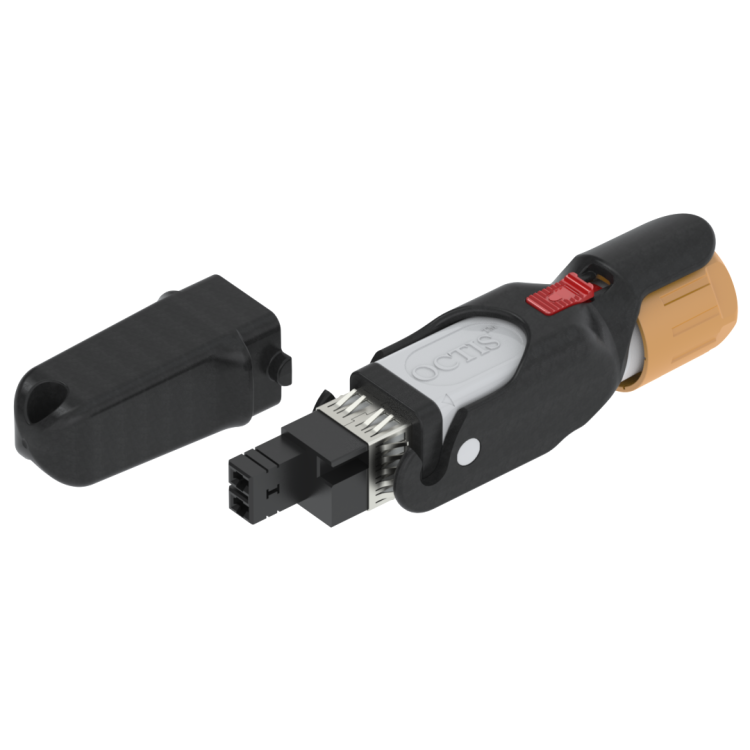 OCTIS PLUG KIT POWER