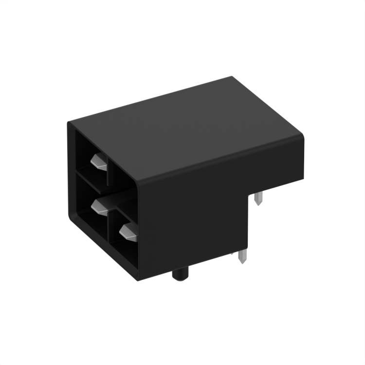 OCTIS POWER BOARD CONNECTOR 3 POS PIP
