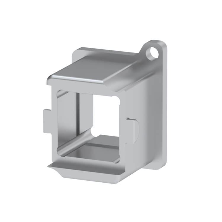 OCTIS RECEPTACLE KIT SIGNAL
