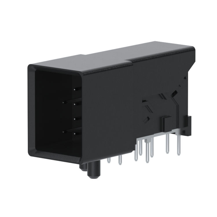 OCTIS SIGNAL BOARD CONNECTOR 8 POS PIP