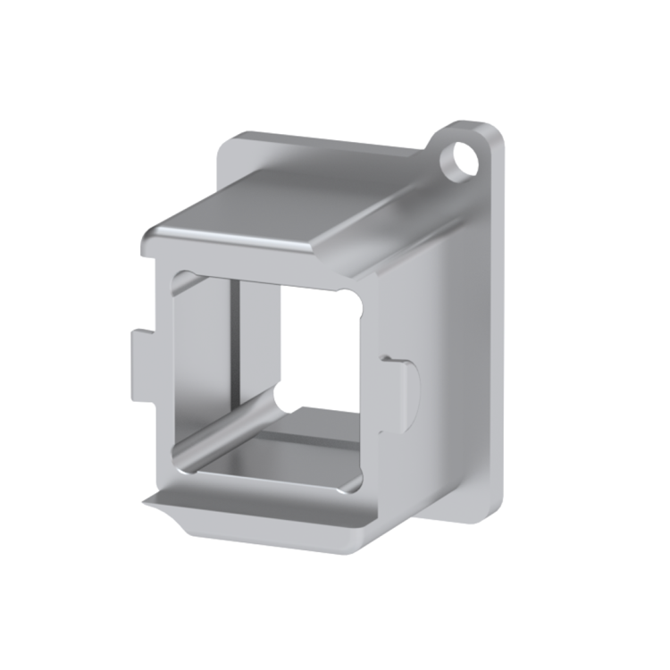 OCTIS RECEPTACLE KIT UNIVERSAL