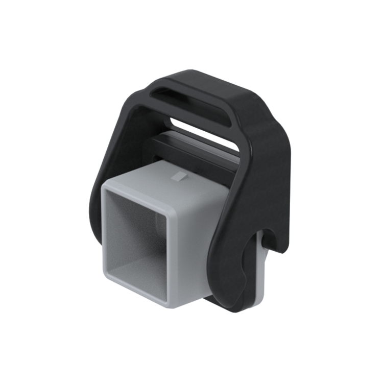 OCTIS RECEPTACLE CAP IP67