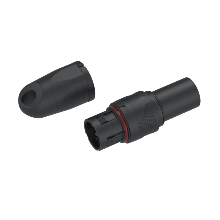 OPUS PLUG 7 COAX