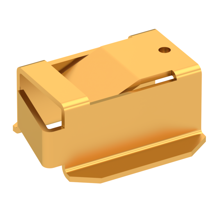 UMP / H2 SMT RECEPTACLE - REEL OF 4000