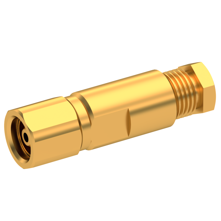 SMC / STRAIGHT PLUG CLAMP TYPE CABLE 2/50 S
