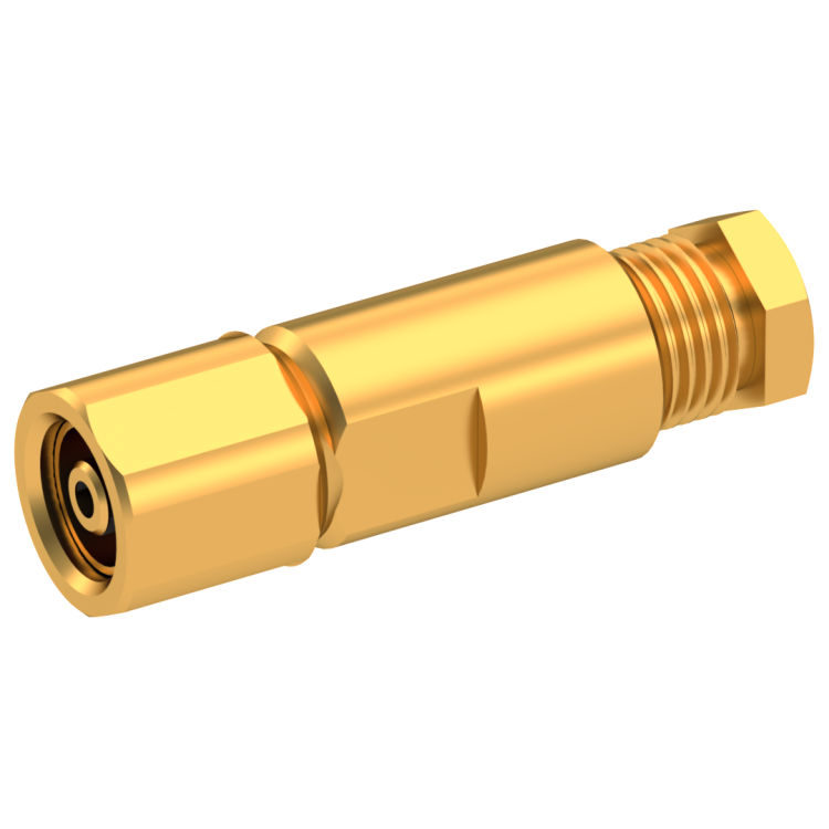 SMC / STRAIGHT PLUG CLAMP TYPE CABLE 2.6/50+75 S