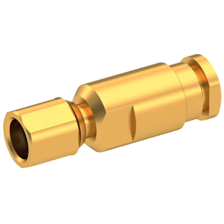 SMC / STRAIGHT PLUG CLAMP TYPE CABLE 3.8/95 S