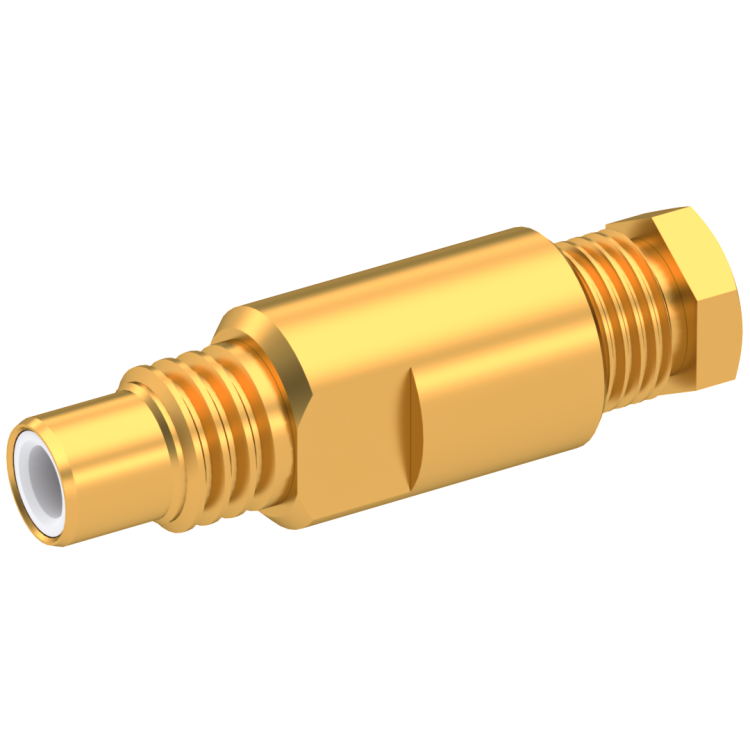 SMC / STRAIGHT JACK CLAMP TYPE CABLE 2/50 S